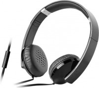 Проводная гарнитура Edifier H-750P Black