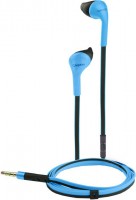Проводная гарнитура Canyon CNS-CEP1BL Blue