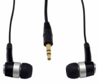 Проводная гарнитура Samsung AAEP433SBEC Black