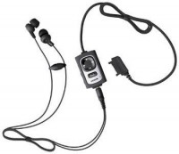 Проводная гарнитура Nokia HS-20 Black