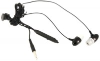Проводная гарнитура Amazing sound Earphone Black