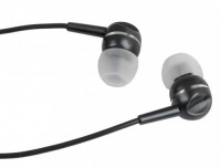 Проводная гарнитура Defender Pulse-308 Black