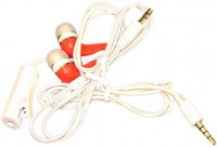 Проводная гарнитура STR 20000627 White