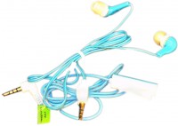 Проводная гарнитура STR 20000630 Blue