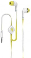 Проводная гарнитура SmarTerra XQ-100M Yellow