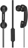 Проводная гарнитура SmartBuy Гарнитура SmartBuy Hello Black
