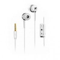 Проводная гарнитура Sennheiser MM 30i White