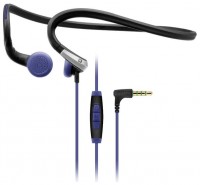 Проводная гарнитура Sennheiser PMX 685I Sports