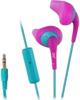 Проводная гарнитура JVC HA-ENR15-P Pink