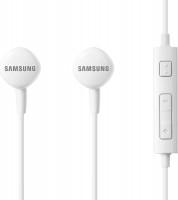 Проводная гарнитура Samsung EO-HS1300BEGRU White