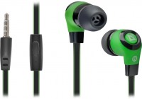 Проводная гарнитура Defender Pulse 430 Black green