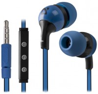 Проводная гарнитура Defender Pulse 452 Blue