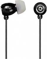 Проводная гарнитура Hama H-109293 Black