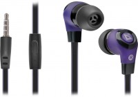Проводная гарнитура Defender Pulse 430 Black purple