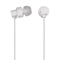 Проводная гарнитура Hama H-115052 Cool White