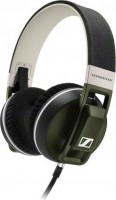 Проводная гарнитура Sennheiser Urbanite XL Olive