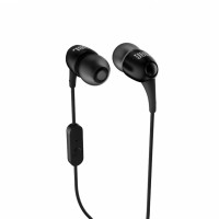 Проводная гарнитура JBL Т100А Black