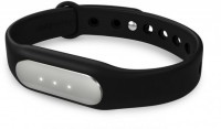Фитнес-браслет Xiaomi Mi Band Style Black
