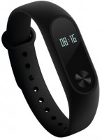 Фитнес-браслет Xiaomi Mi Band 2 Black