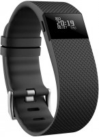 Фитнес-браслет RoverMate Fit HR Black