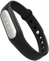 Фитнес-браслет RoverMate Fit X1 Black