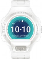 Умные часы Alcatel GO Watch SM03 White