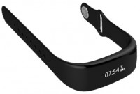 Фитнес-браслет BQ W008 Black