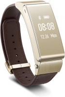 Фитнес-браслет Huawei TalkBand B2 Gold