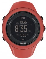 Умные часы Suunto Ambit3 Sport Coral