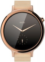 Умные часы Motorola 42mm Ladies Gold