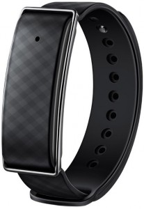 Фитнес-браслет Huawei Honor Band A1 Black