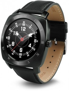 Умные часы ColMi VS70 Black