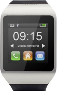 Умные часы Texet TW-200 Silver