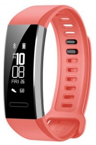 Фитнес-браслет Huawei Band 2 Pro Red