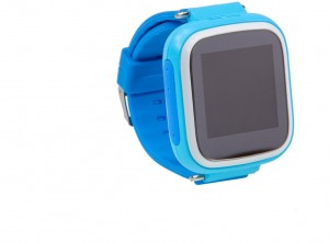 Умные часы Prolike PLSW523 Blue