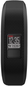 Фитнес-браслет Garmin Vivofit 3 Black 010-01608-06