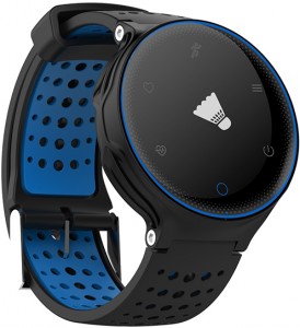 Умные часы Prolike PLSW1000 Blue