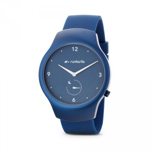 Умные часы Runtastic Moment Fun Blue