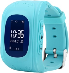Умные часы Nautilus Junior 05 Blue