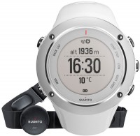 Умные часы Suunto Ambit3 Sport White HR