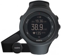 Умные часы Suunto Ambit3 Sport HR Black