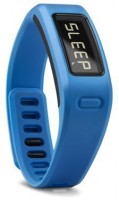 Фитнес-браслет Garmin Vivofit Blue