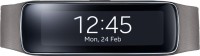 Фитнес-браслет Samsung R3500 Gear Fit Grey