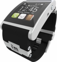 Умные часы Im Watch Color Black