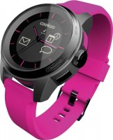 Умные часы COOKOO Watch Pink black