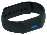 Фитнес-браслет Oregon Scientific Ssmart Dynamo