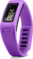 Фитнес-браслет Garmin Vivofit HRM Purple