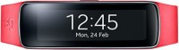 Фитнес-браслет Samsung R3500 Gear Fit Red