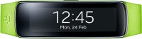 Фитнес-браслет Samsung R3500 Gear Fit Green