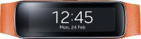 Фитнес-браслет Samsung R3500 Gear Fit Orange